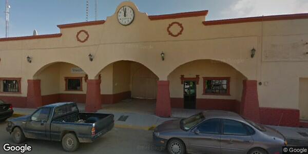 PRESIDENCIA MUNICIPAL